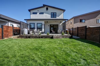 10503 Willow Ave, Poncha Springs, CO 81242