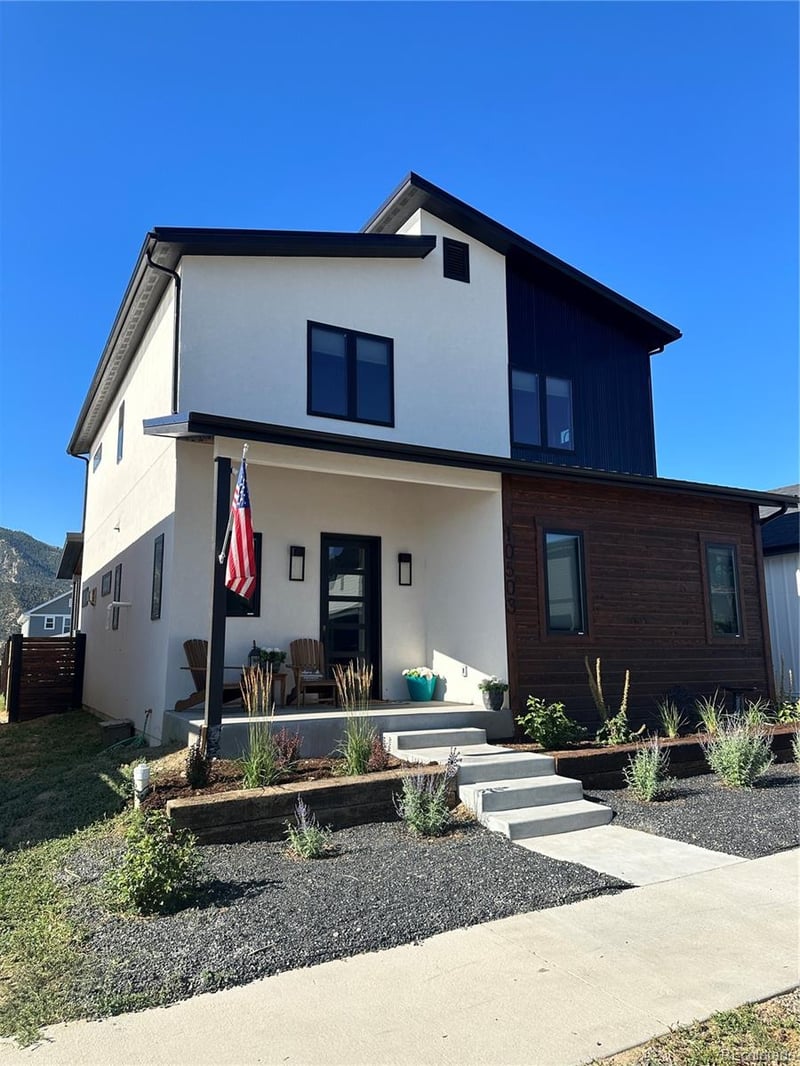 10503 Willow Ave, Poncha Springs, CO 81242