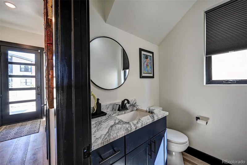 10503 Willow Ave, Poncha Springs, CO 81242