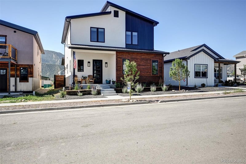 10503 Willow Ave, Poncha Springs, CO 81242