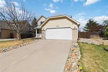 4999 119th Ct, Thornton, CO 80233