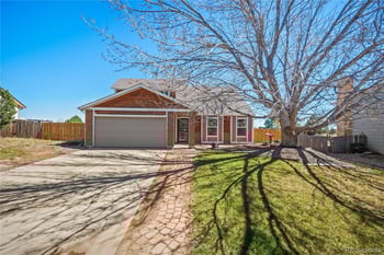 686 Trumbull Ln, Monument, CO 80132