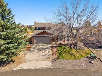 686 Trumbull Ln, Monument, CO 80132