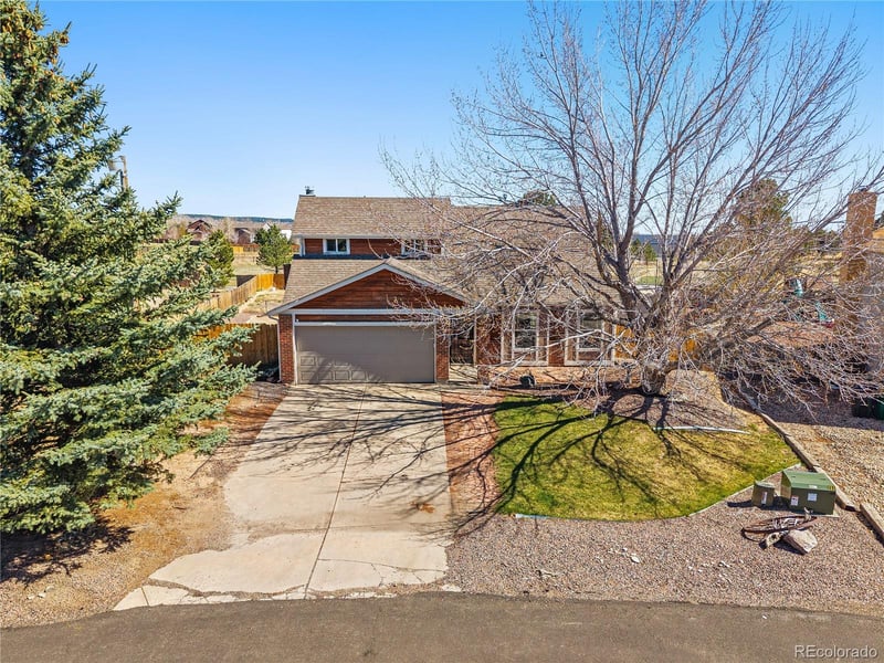 686 Trumbull Ln, Monument, CO 80132