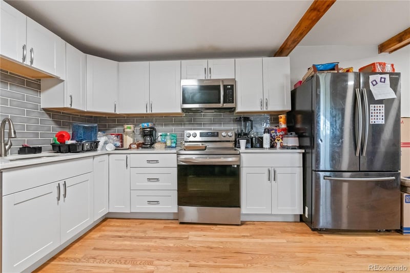 4992 Grove St, Denver, CO 80221