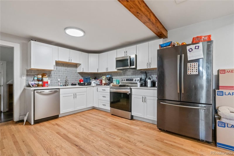 4992 Grove St, Denver, CO 80221