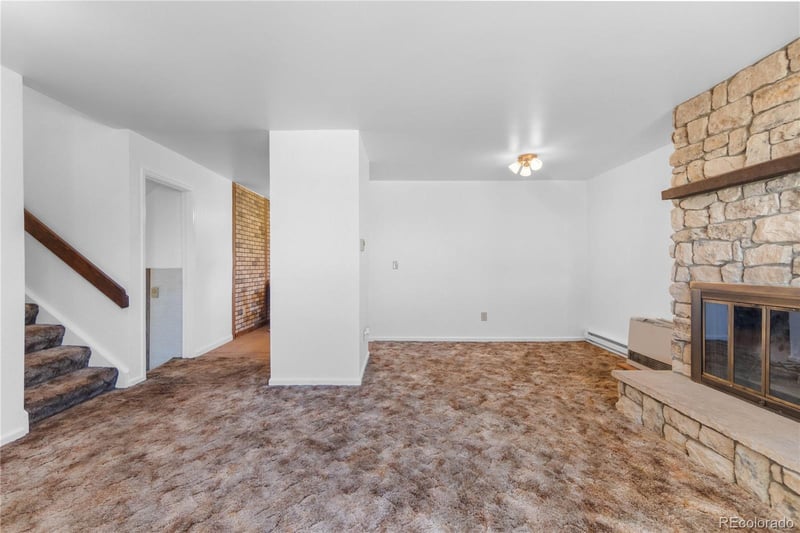 45990 Summit Rd, Parker, CO 80138