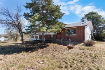 45990 Summit Rd, Parker, CO 80138