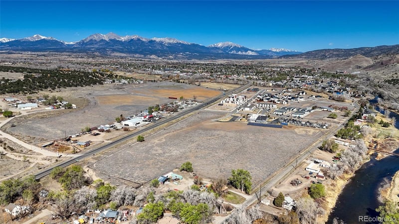 000 Cleora Rd, Salida, CO 81201