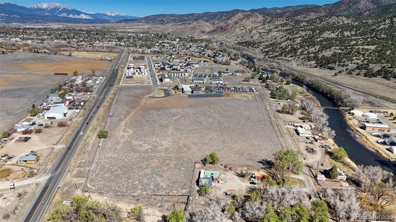 000 Cleora Rd, Salida, CO 81201