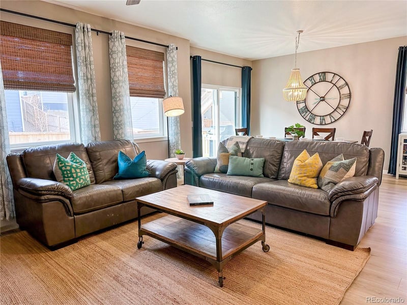 17344 Trefoil Ln, Parker, CO 80134