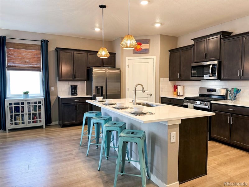 17344 Trefoil Ln, Parker, CO 80134