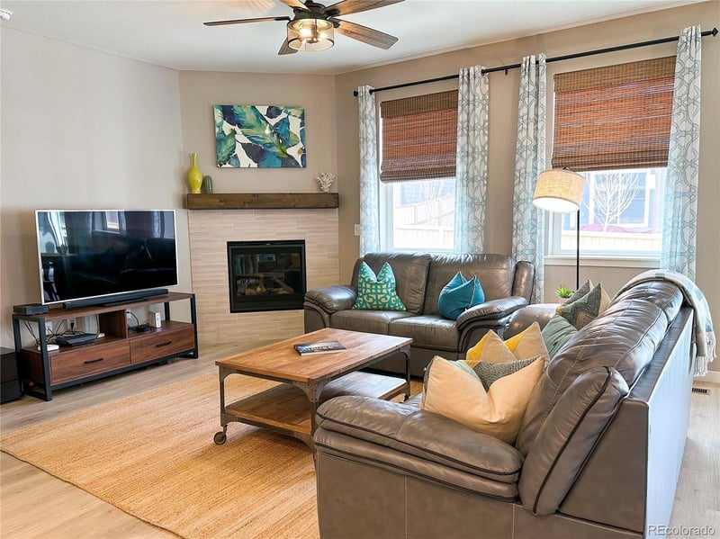 17344 Trefoil Ln, Parker, CO 80134