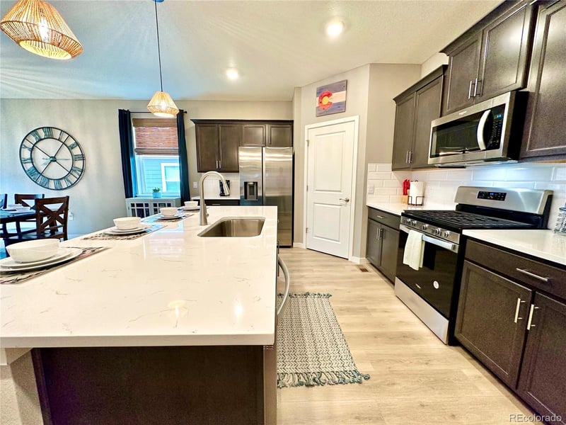 17344 Trefoil Ln, Parker, CO 80134