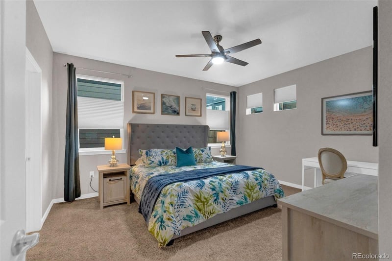 17344 Trefoil Ln, Parker, CO 80134