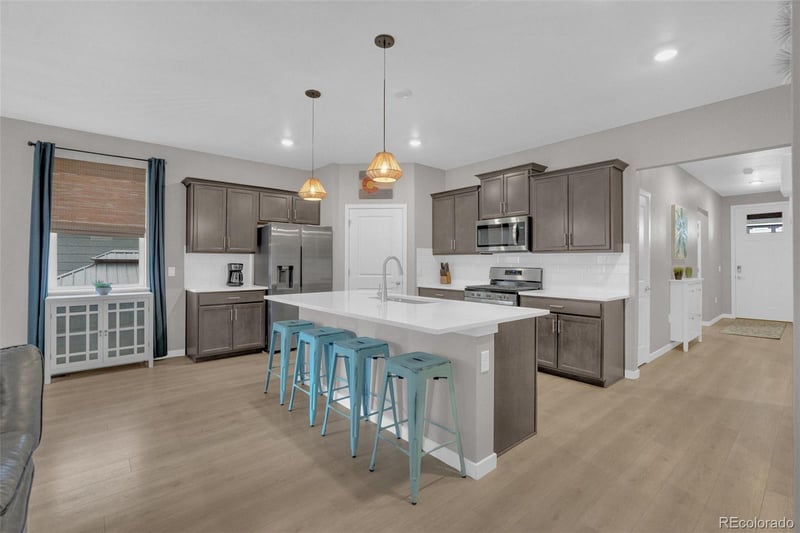 17344 Trefoil Ln, Parker, CO 80134