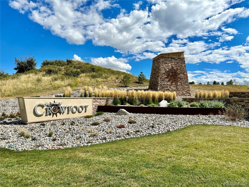 17344 Trefoil Ln, Parker, CO 80134