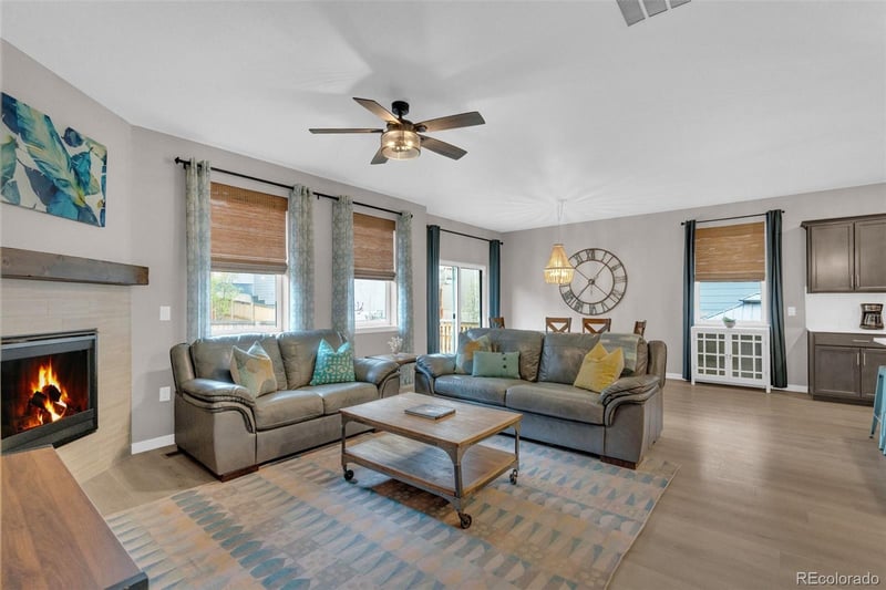 17344 Trefoil Ln, Parker, CO 80134