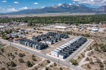 573 Railroad St, Buena Vista, CO 81211