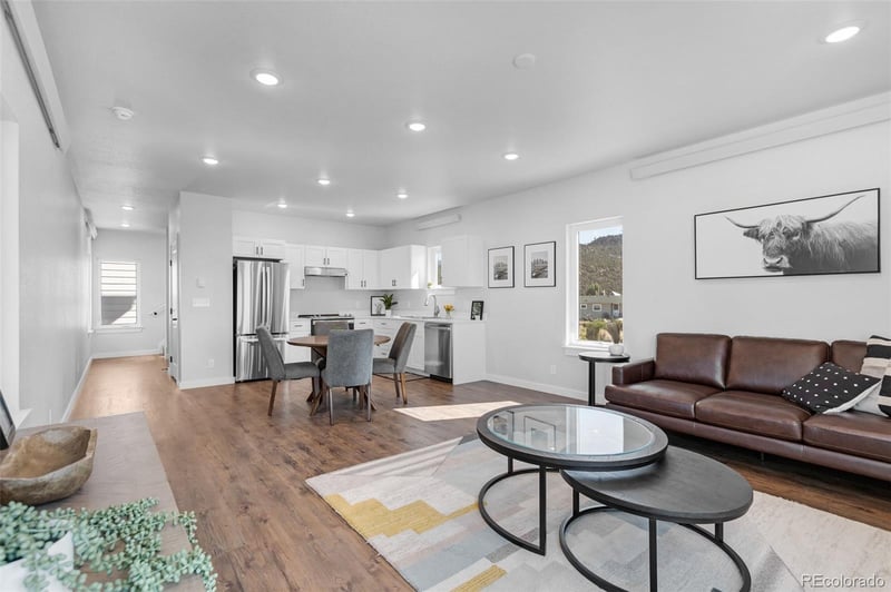 573 Railroad St, Buena Vista, CO 81211