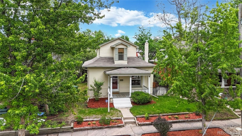 Home Worth Check