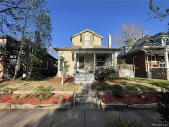 218 Emerson St, Denver, CO 80209
