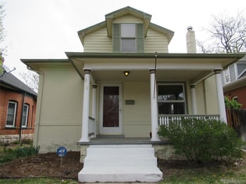 218 Emerson St, Denver, CO 80209