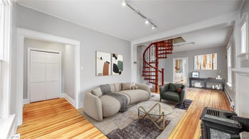 218 Emerson St, Denver, CO 80209