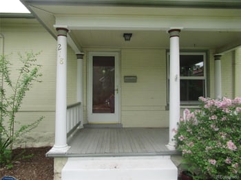 218 Emerson St, Denver, CO 80209