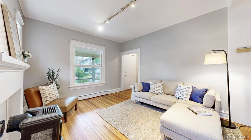 218 S Emerson St, Denver, CO 80209