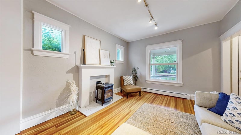 218 S Emerson St, Denver, CO 80209