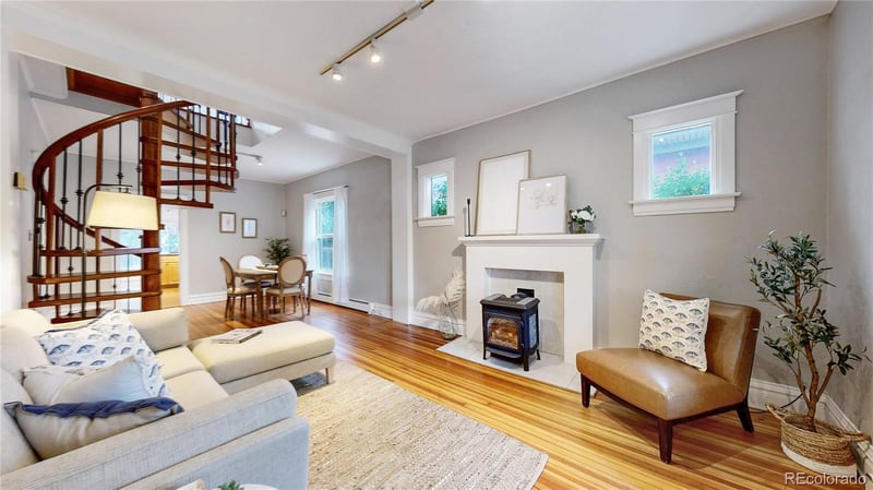 218 S Emerson St, Denver, CO 80209