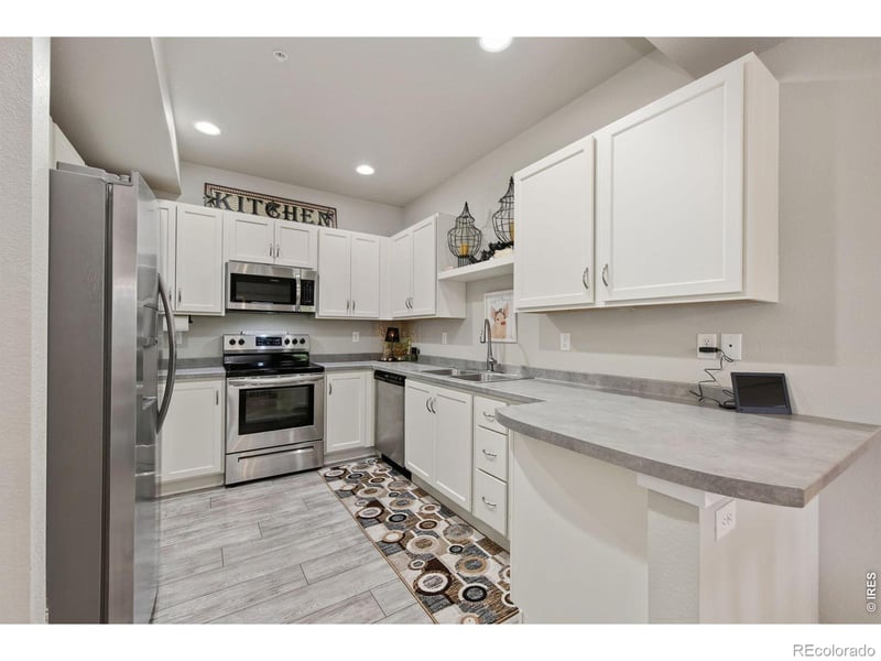 4135 Crittenton Ln #3, Wellington, CO 80549