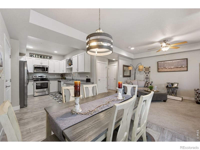 4135 Crittenton Ln #3, Wellington, CO 80549