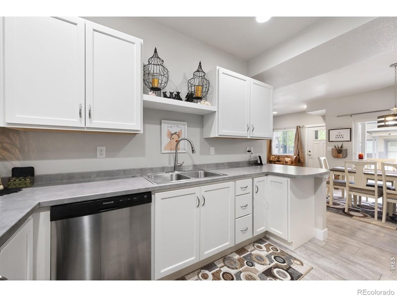 4135 Crittenton Ln #3, Wellington, CO 80549