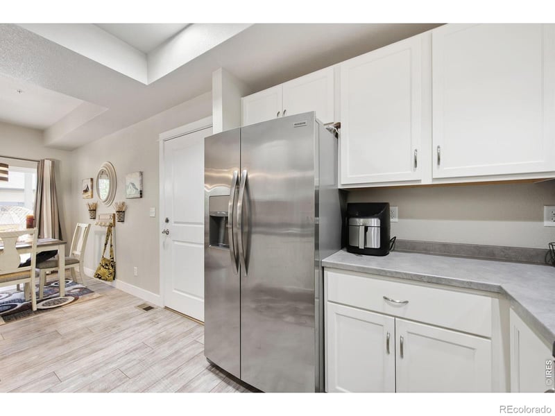 4135 Crittenton Ln #3, Wellington, CO 80549