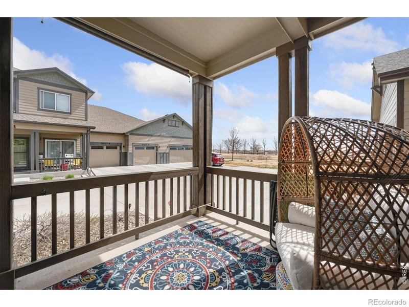 4135 Crittenton Ln #3, Wellington, CO 80549