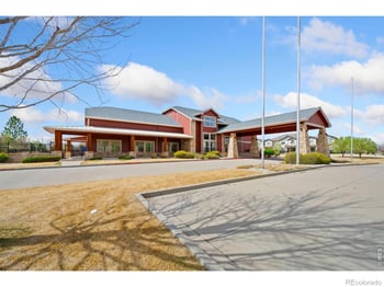 4135 Crittenton Ln #3, Wellington, CO 80549