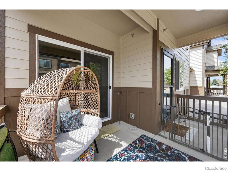 4135 Crittenton Ln #3, Wellington, CO 80549