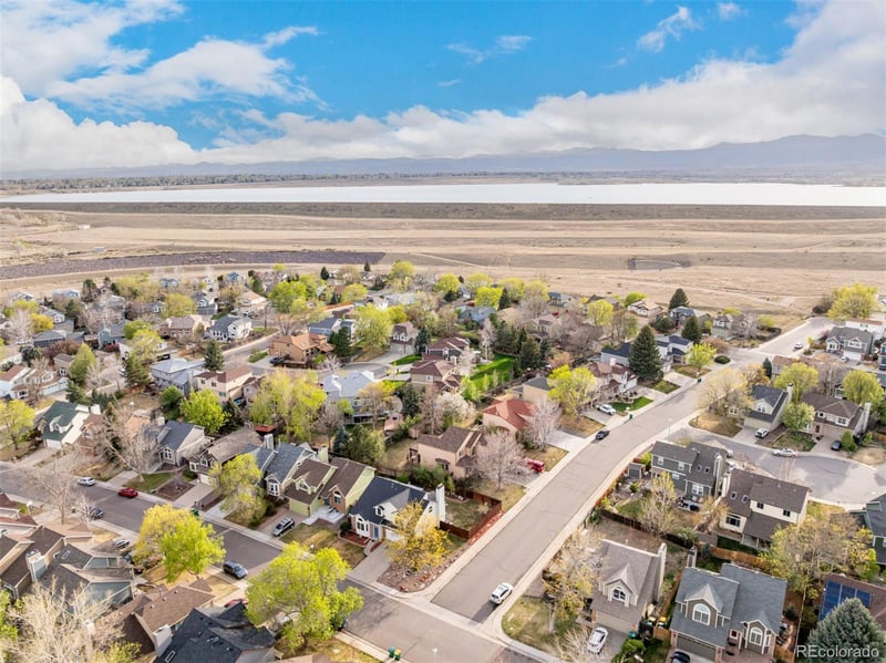 9789 Jellison Way, Broomfield, CO 80021