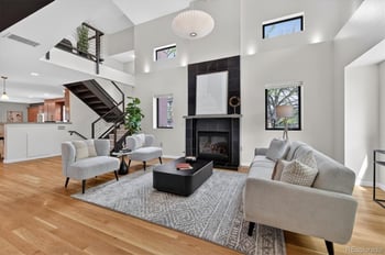 1101 Elizabeth St, Denver, CO 80210