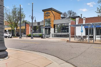 1101 Elizabeth St, Denver, CO 80210