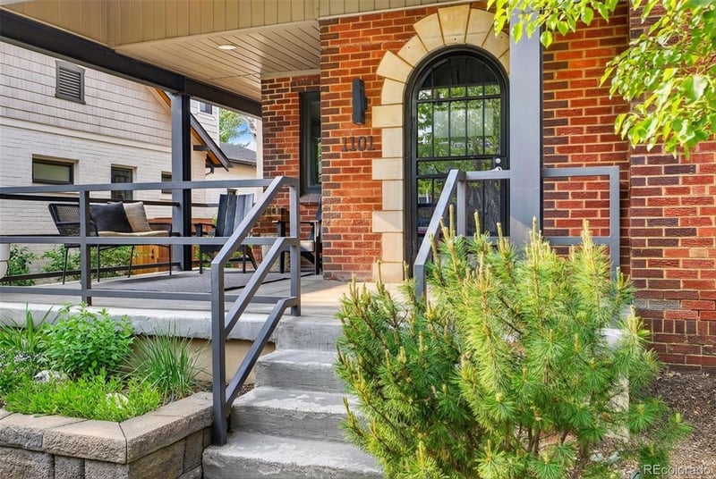 1101 S Elizabeth St, Denver, CO 80210