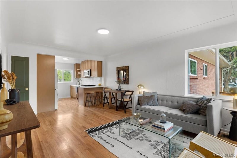 3387 Kearney St, Denver, CO 80207