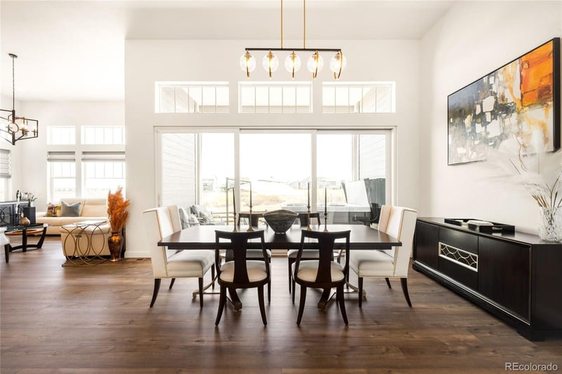 3153 Carabiner St, Castle Rock, CO 80108