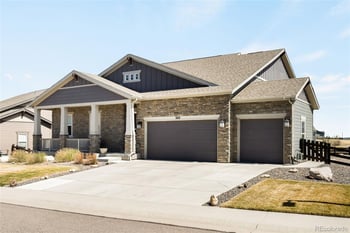 3153 Carabiner St, Castle Rock, CO 80108