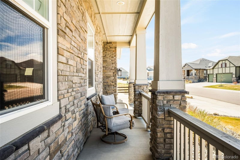 3153 Carabiner St, Castle Rock, CO 80108