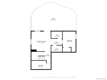 5978 Cumbre Vista Way, Colorado Springs, CO 80924