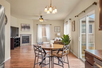 5978 Cumbre Vista Way, Colorado Springs, CO 80924