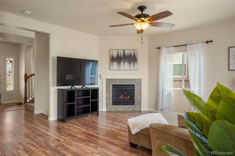 5978 Cumbre Vista Way, Colorado Springs, CO 80924